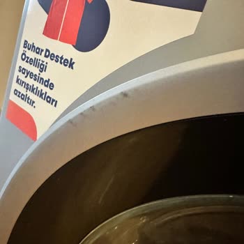 Profilo Ürün Defolu Geldi