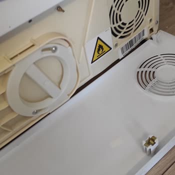 Hoover Müşteri Hizmetleri Mağduriyeti