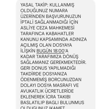 0545 234 57 36 Haksız Yere Ceza Yedim