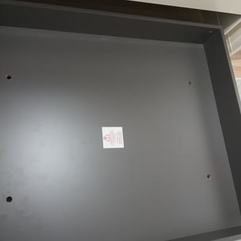 Bellona Montaj Ve Montajdan Sonra Ürün Deformasyon