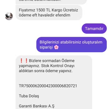 Masterskaya Wood (masterskya.wood) Masterskya Wood Sallanan Koltuk Sattılar Ama Göndermediler