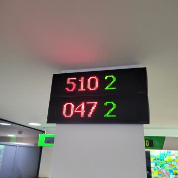 Garanti Bankası Şube Personeli Duyarsızlığı