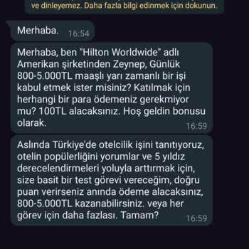 WhatsApp Yabancı Ülke Numarası