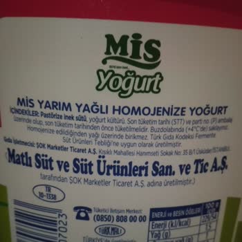 Eki aç