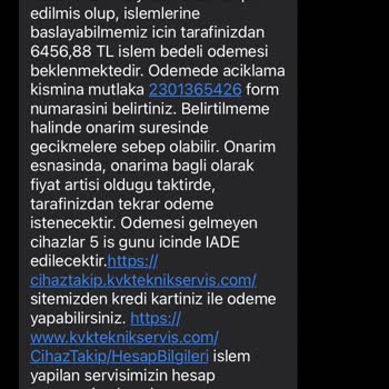 Media Markt Tüketici Hakem Heyeti Sonucunun Dikkate Alınmaması