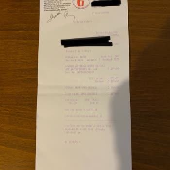 Media Markt Tüketici Hakem Heyeti Sonucunun Dikkate Alınmaması
