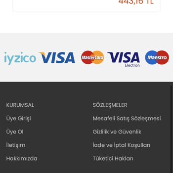 YKMkitap Verdiğim Siparişim Gelmiyor