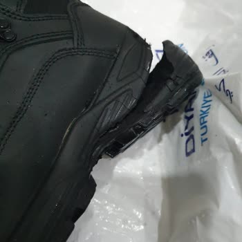 YDS Bot Tabanı Kendi Kendini İmha Etti?