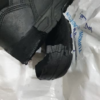 YDS Bot Tabanı Kendi Kendini İmha Etti?