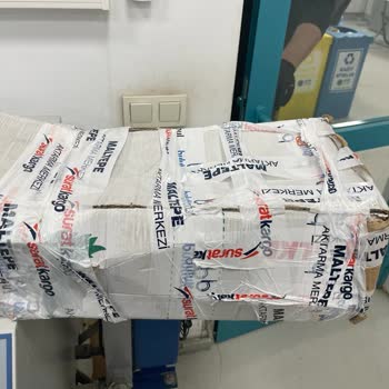 Pazarama, Buluttabul Ve Sürat Kargo Umursamazlığı