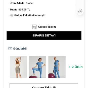 Koton Kargo Gecikmesi Ve İade