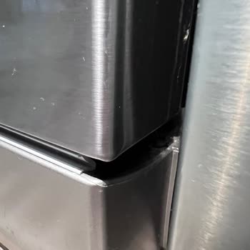 Bosch İnox Sgs4ekı60t Bulaşık Makinesinde Küflenme Sorunu