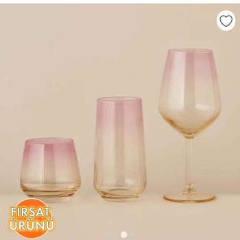 Bella Maison Ürünün Rengi Gidiyor