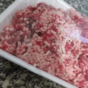 Köfteci Yusuf Beğenilmeyen Sipariş İadesi