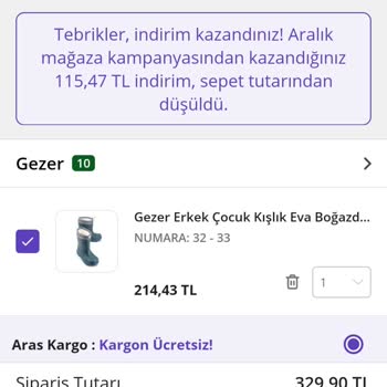 N11 İndirim Yapıldı Yapıldı Gösterip İnsanları Yanıltma