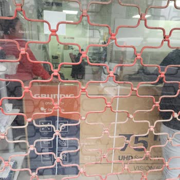 Hepsiburada Beni Mağdur Etti Ve Sözünü Tutmadı