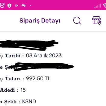 Gratis Gecikme Süresi