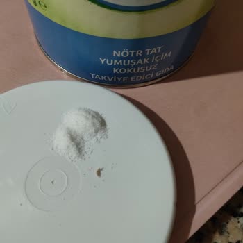 Nestle Optifibre Bitkisel Kökenli Lif Kaynağı Takviye Edici Gıda