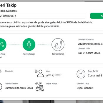 Turkcell Yeni Hattım Hiçbir Şekilde Teslim Edilmiyor.