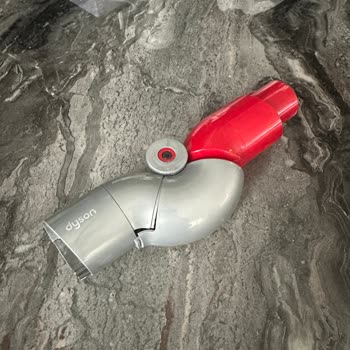 Dyson Mobilya Altı Adaptörü