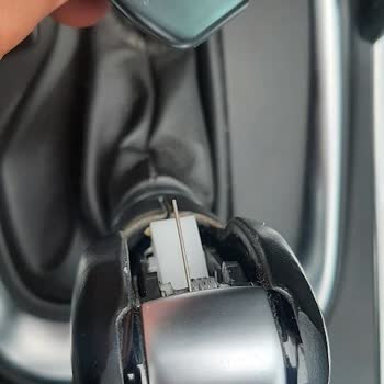 Renault Megane 4 EDC Vites Mandalı Sorunu