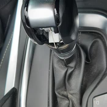 Renault Megane 4 EDC Vites Mandalı Sorunu