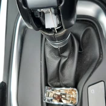 Renault Megane 4 EDC Vites Mandalı Sorunu