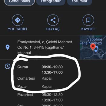 PTT Kargo Emniyetevler PTT Şubesi Kovaladıkça Kaçan Ateş Böceğim :*