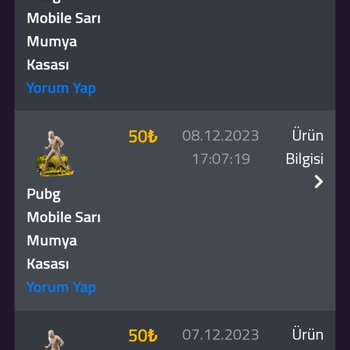 Random Kasa 3 Tane Kötü Hesap Ve İyi Hesap Verilmemesi