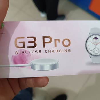 En Teknoloji Akıllı Saat Servisi