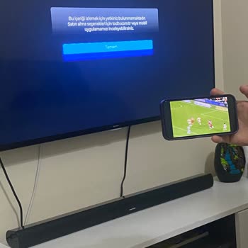 TOD Tv Ödemesini Yapmama Rağmen Hizmet Alamadığım Tod Uygulaması
