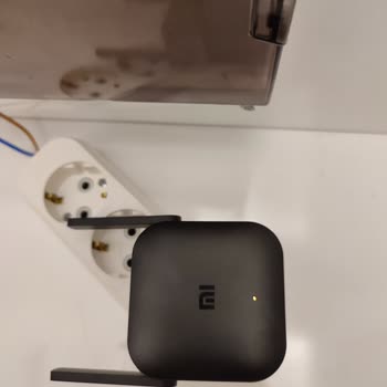 Vatan Bilgisayar Mi Wi-Fi Güçlendirici Arızası