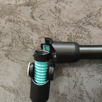 Süpürge Fakir X Bolt Media Markt