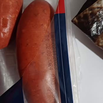 Başyazıcı Dağılan Dana Sucuk