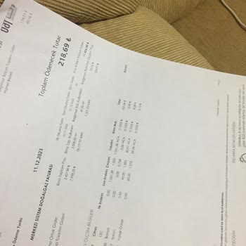 DAF Enerji Yönetimi Her Kış Başka Bir Sorun