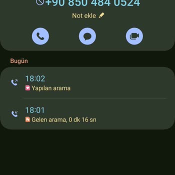 0850 484 25 24 Spam İnternet Araması