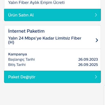 Türk Telekom Onaysız Paket Yükseltiyor Ve Fatura Yansıtıyor.