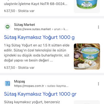 Getir Eksik Ürün, Geç Teslimat Ve Tüketiciyi Yanıltma