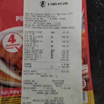 A101 Son Kullanma Tarihi Günler Önce Geçen Ürünü Hala Rafta Bekletmek