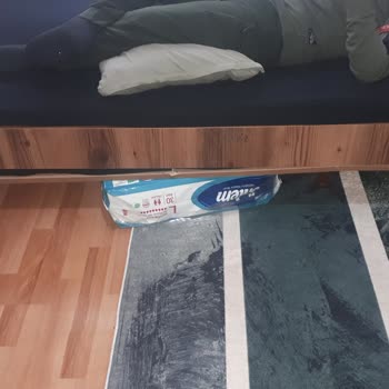 Taşpınar Alışveriş Merkezleri Kalitesiz Genç Odası Kabusu!