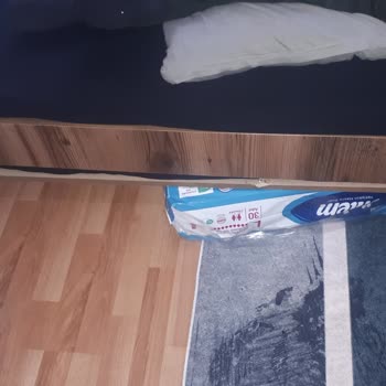 Taşpınar Alışveriş Merkezleri Kalitesiz Genç Odası Kabusu!