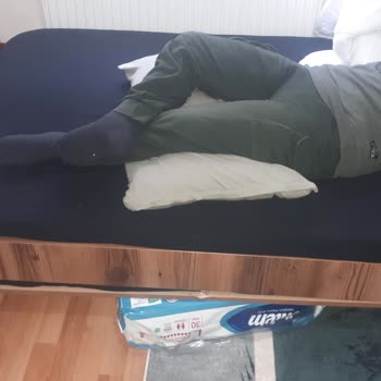 Taşpınar Alışveriş Merkezleri Kalitesiz Genç Odası Kabusu!