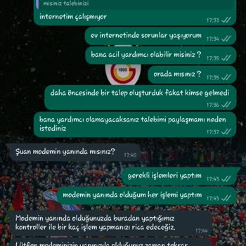 D-Smart Hizmet Kalitesinin Vasatlığı