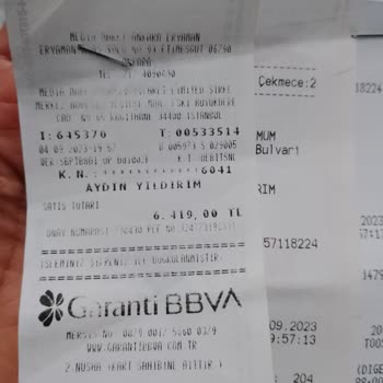 Realme Ve Media Markt Beni Mağdur Etti