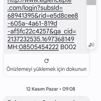 Paycell Eğlen Cepte İle Habersiz Abonelik Yaptı.