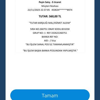 Shopier Shoper Para İade Etmiyor