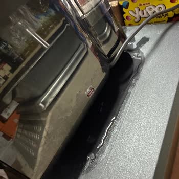 Nespresso Ürün Arızası Ve Garantiden Geri Gelmeyen Ürün Parçaları