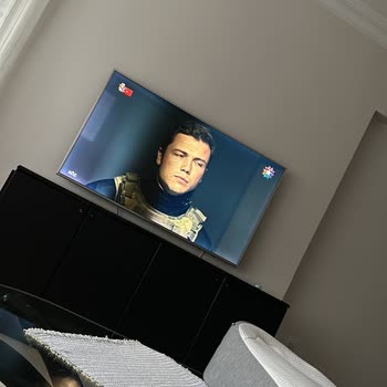 Samsung Smart TV Kararma