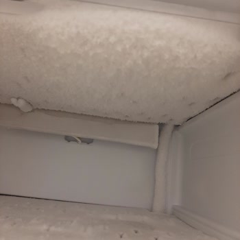 Arçelik 2071 MB Kodlu Derin Dondurucu