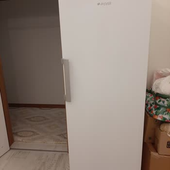 Arçelik 2071 MB Kodlu Derin Dondurucu